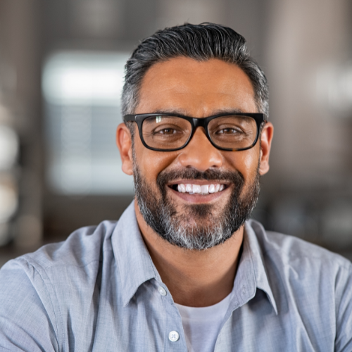 Raghu Raddy