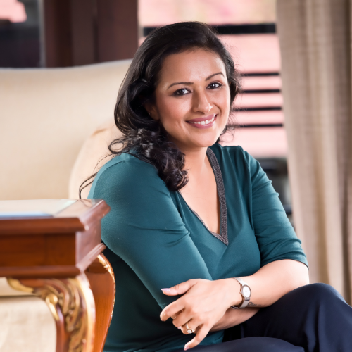 Ramya Rao