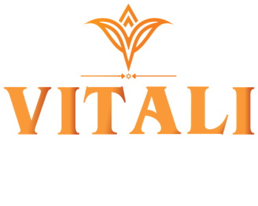 Vitali Wellness & Spa logo